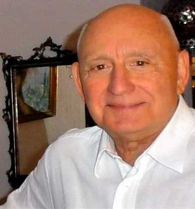 Manuel Gomez